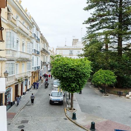 Balcones De Candelaria By Cadiz4Rentals Exteriér fotografie