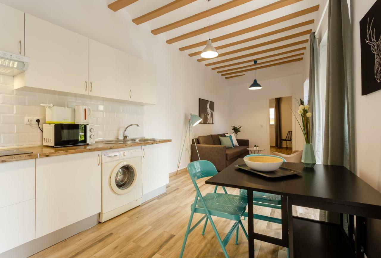 Balcones De Candelaria By Cadiz4Rentals Exteriér fotografie