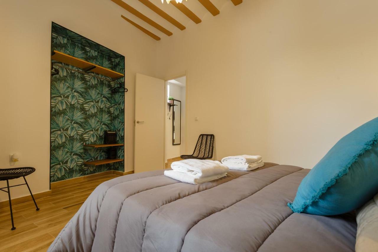 Balcones De Candelaria By Cadiz4Rentals Exteriér fotografie