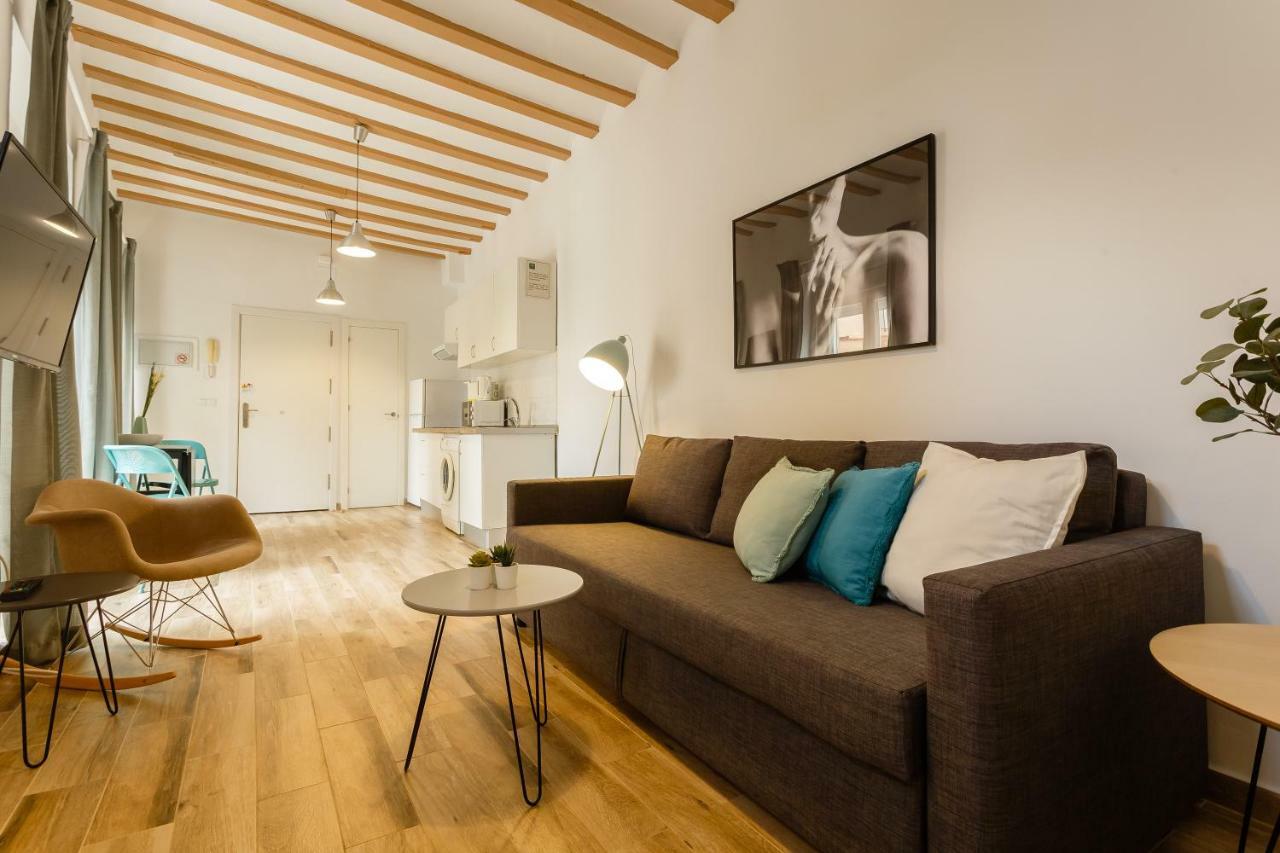 Balcones De Candelaria By Cadiz4Rentals Exteriér fotografie