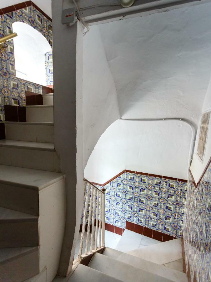 Balcones De Candelaria By Cadiz4Rentals Exteriér fotografie